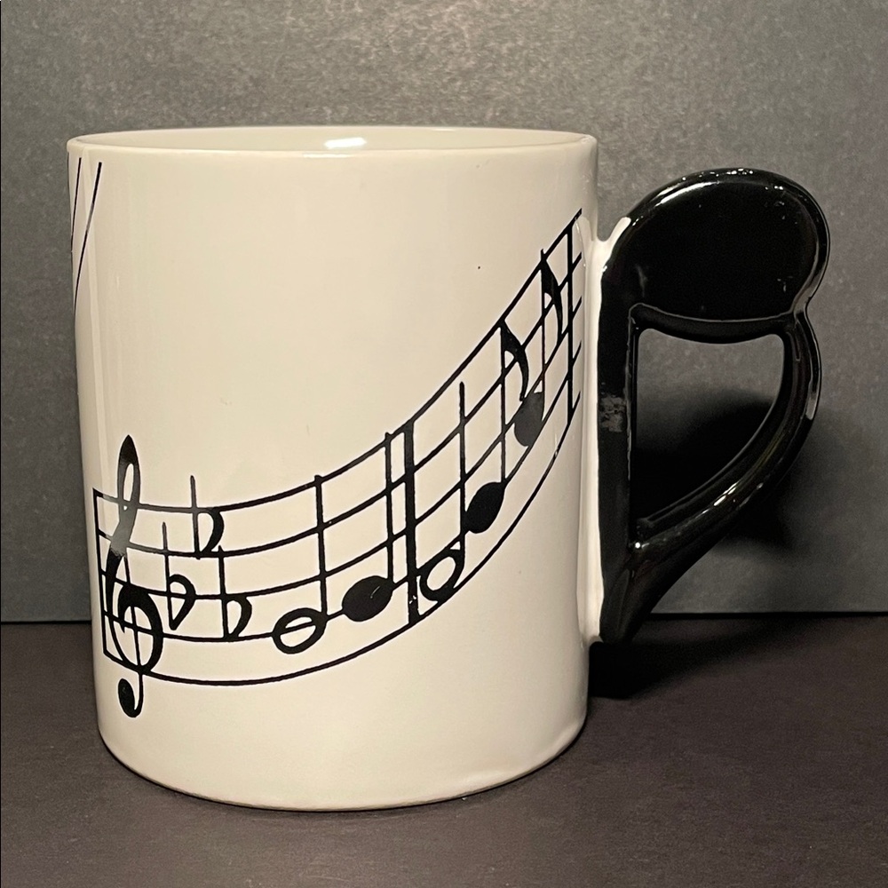 Vintage Shafford Original Mug